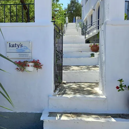 Katys פיסקרדו