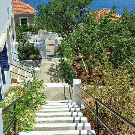 Διαμέρισμα Katys Φισκάρδο